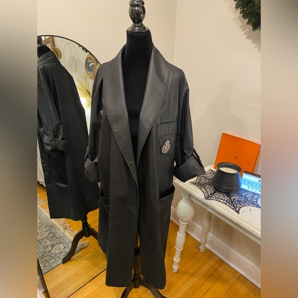 RUDSAK Jackets & Blazers - Rudsak Oversized smoking Jacket